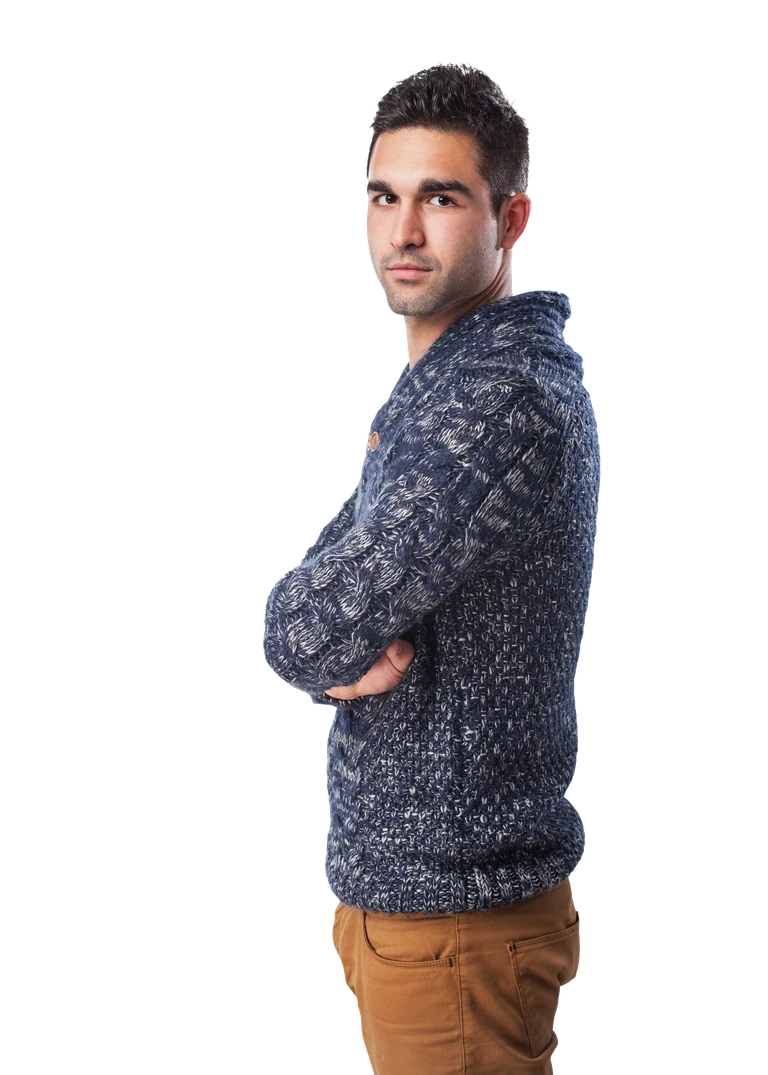 Juan Gomez, desarrollador Full Stack