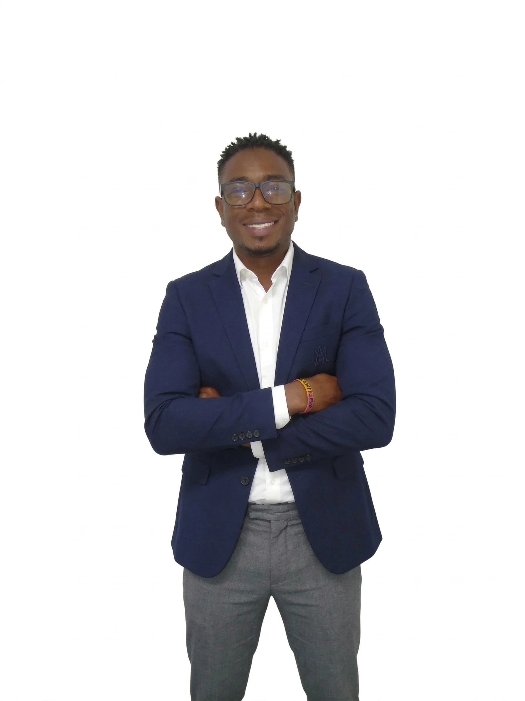 Integrante del equipo SUTI 02