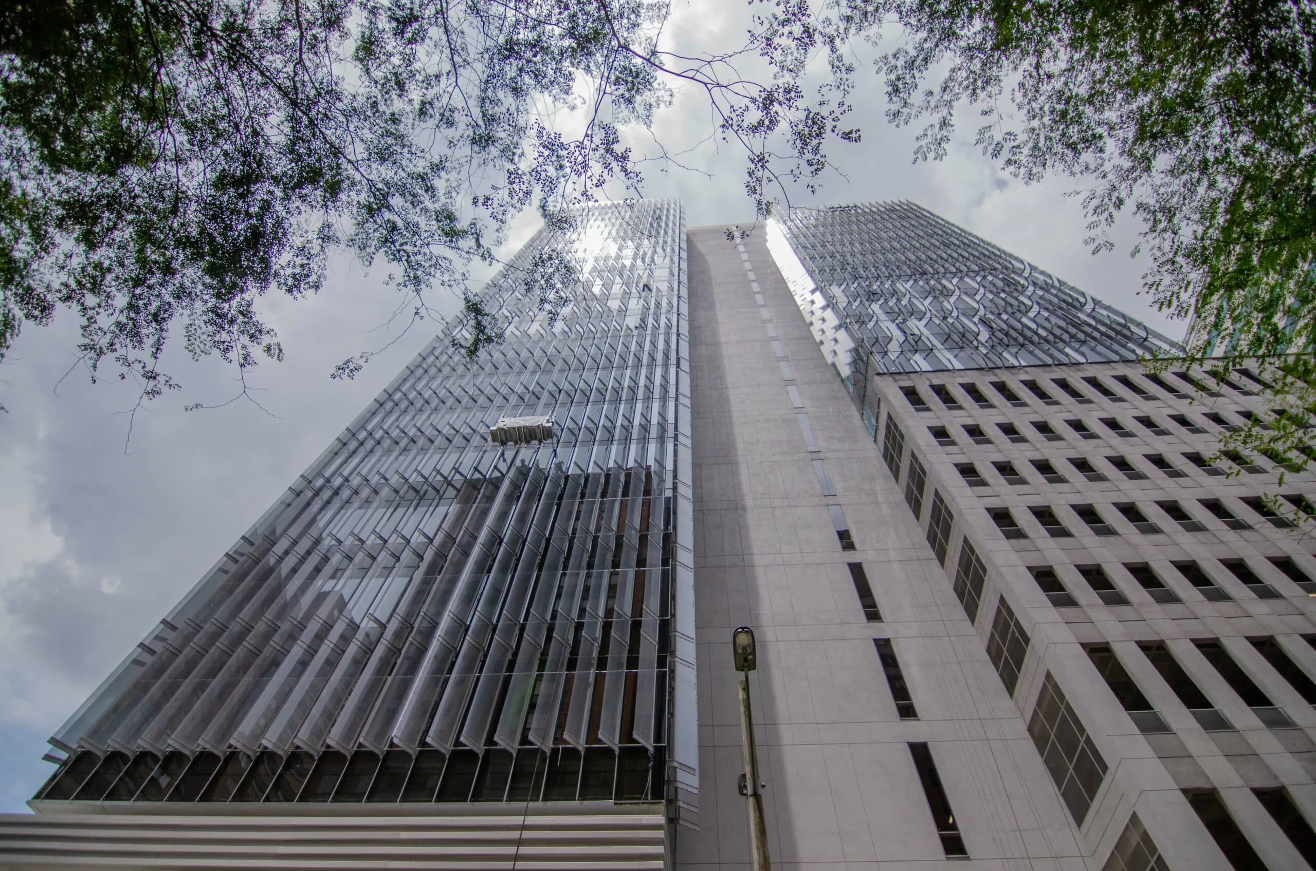 Vista del Edificio FIC48