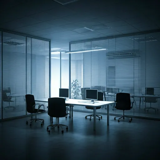 Espacio corporativo asociado a Third Way Health